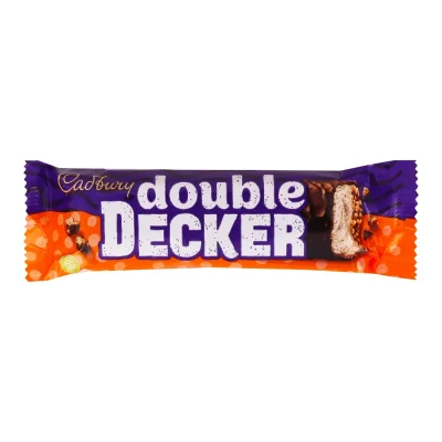 Cadbury Double Decker 54.5g