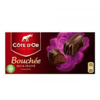 Côte d'Or Bouchée Truffle 19.5g