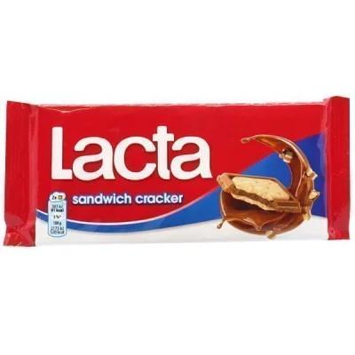 GULLON ΜΙΝΙ CRACKERS 350gr - (FISH)