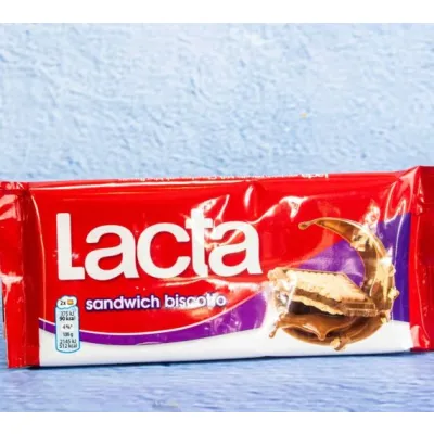 Lacta Biscotto