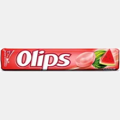 Olips Candy Stick Water Melon 28 gr