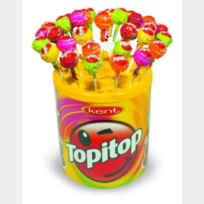 TopiTop Candies Fruity Mono  11 gr
