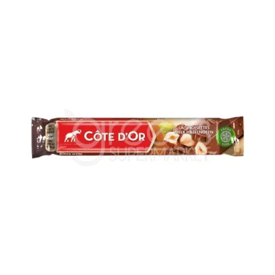 Côte d'Or Bar Milk Hazelnut 45g