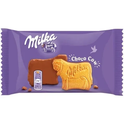 GULLON MEGA DUO BISCUITS 500gr - (CHOCOLATE)