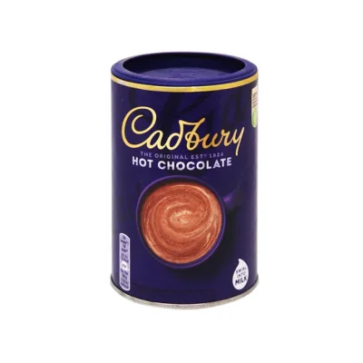 CADBURY Hot Chocolate 250g