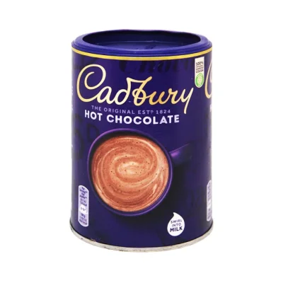 CADBURY Hot Chocolate 500g