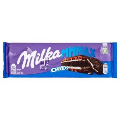 Milka Tavoletta Oreo Gr.300