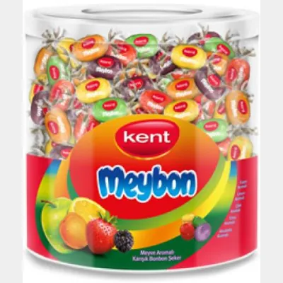 Kent Candy Meybon Jar   504 gr