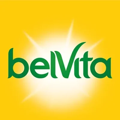 Belvita Soft Filled Biscuits Chocolate 50g