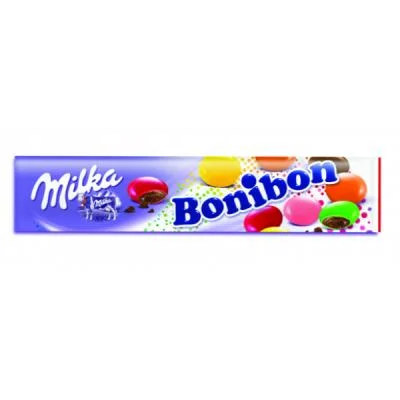 Milka Chocolate Bonibon  24.3 gr