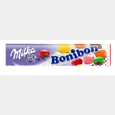 Milka Tube Bonibon  24.3 gr