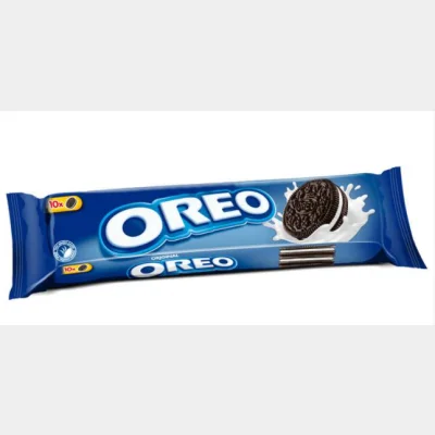 Oreo Biscuit Cocoa 95 gr