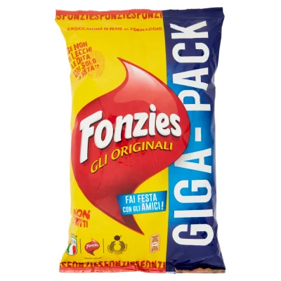 Fonzies Original 280g