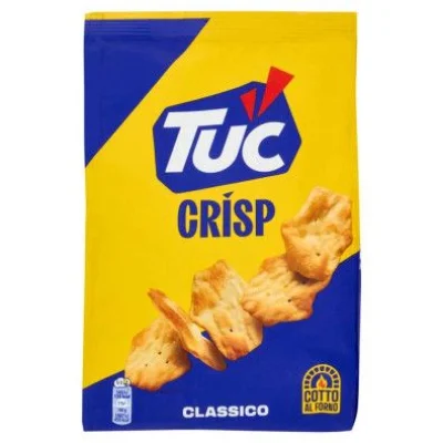 Saiwa Tuc Crisp Original Gr.100