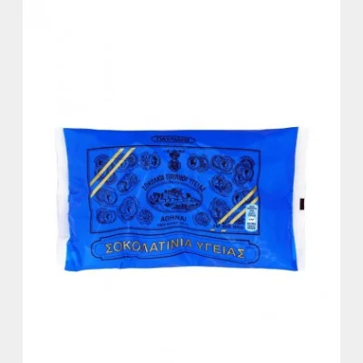 ΠΑΥΛΙΔΗΣ ΣΟΚΟΛΑΤΑΚΙΑ ΥΓΕΙΑΣ ΜΙΝΙ 1360gr
