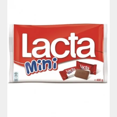 LACTA ΣΟΚΟΛΑΤΑΚΙΑ ΜΙΝΙ 1360gr