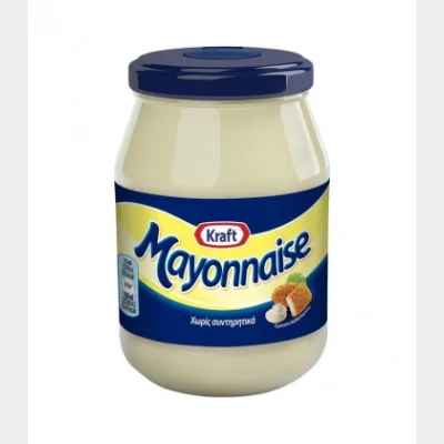 KRAFT ΜΑΓΙΟΝΕΖΑ 150ml