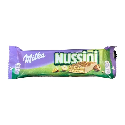 Milka Nussini 31.5g