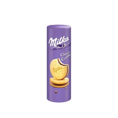 Milka choco creme 260gr