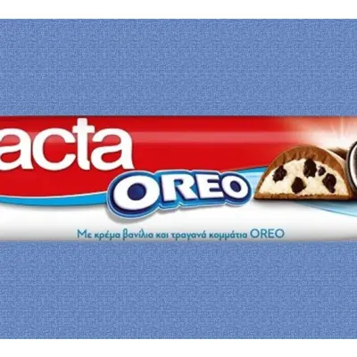 Lacta Oreo 37gr