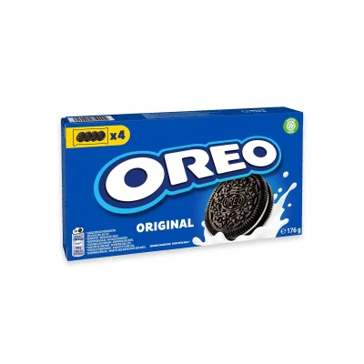 Oreo original 176 gr