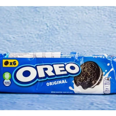 Oreo original 66 g