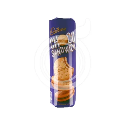 Cadbury Choco Sandwich 260g