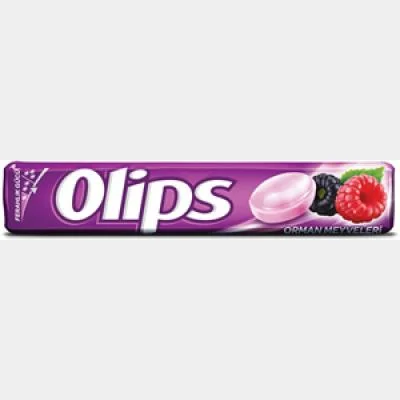 Olips Candy Stick Frest Fruits 28 gr