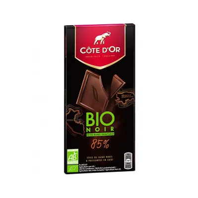 Côte d'Or Stick Bio 0,90gr 85% Dark