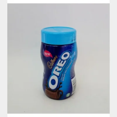 CADBURY POΦΗΜΑ ΣΟΚΟΛΑΤΑΣ OREO 260gr
