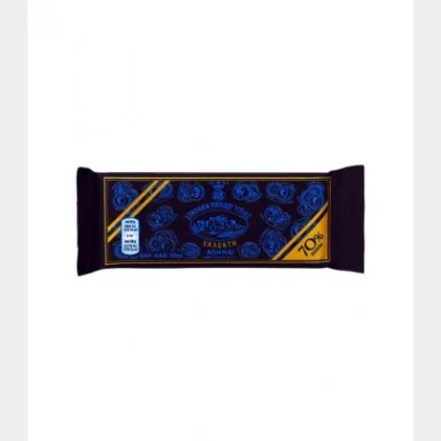 ΠΑΥΛΙΔΗΣ ΣΟΚΟΛΑΤΑ ΥΓΕΙΑΣ ΕΚΛΕΚΤΗ 70% 30gr