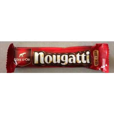 Côte d'Or Nougatti 30g