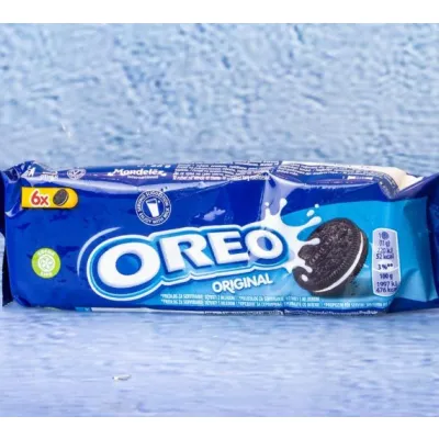 Oreo Biscuit X6