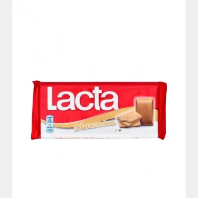 LACTA CHOCOLATE BISCUIT 1100gr