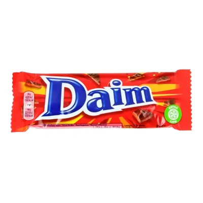Daim Single 28g