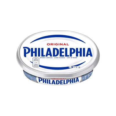 Philadelphia original 175gr