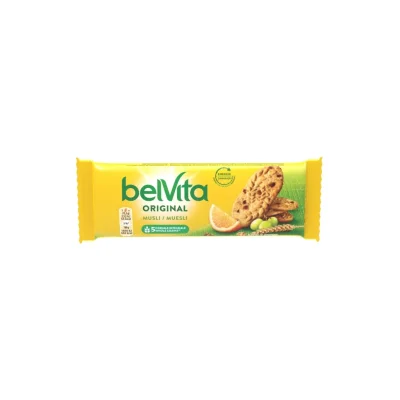 Muesli 50g