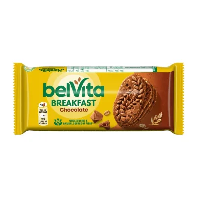 Belvita Cookies Chocolate 50g