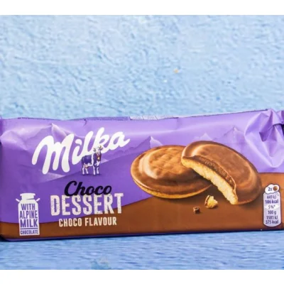 Milka Choco Dessert