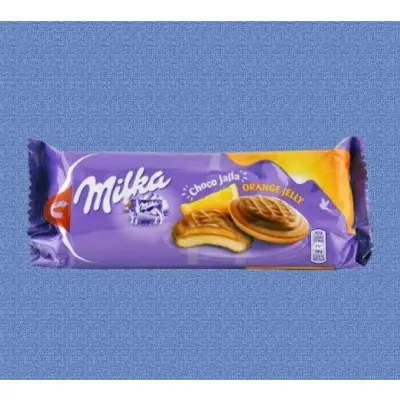 Milka Biscuits Choco
