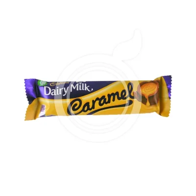 Cadbury Dairy Milk Caramel 45g