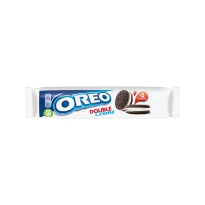 Oreo Double Cookies 185g