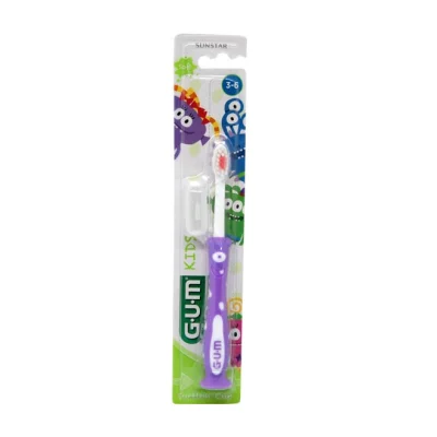 toothbrush G.U.M - Kids 3-6