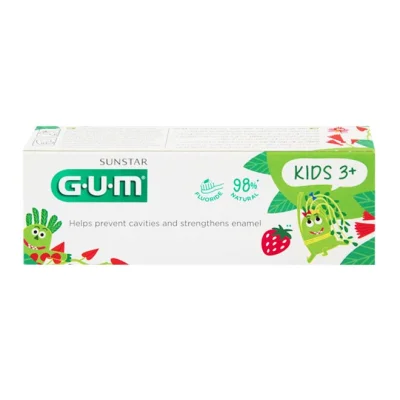 toothpaste G.U.M 50ml -  Kids 3+