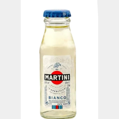 Miniature - Martini Bianco 6cl