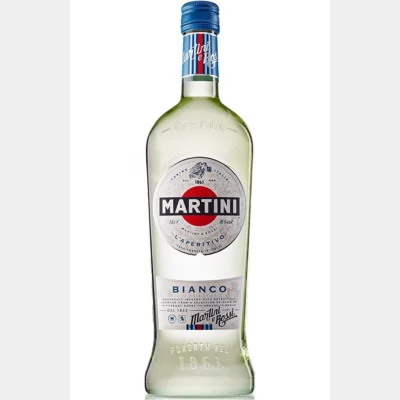 Martini Bianco Aperitivo 1Ltr
