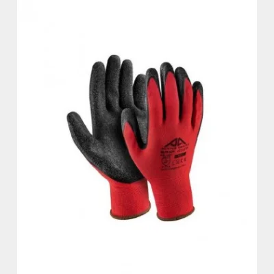 GRIP GLOVES G1167 07/S LATEX