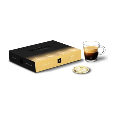 Nespresso Professional – Caffè Vanilio (unit)