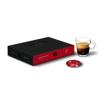 Nespresso Professional – Decaffeinato (unit)