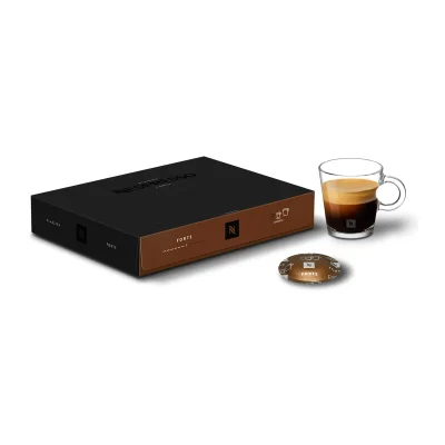 Nespresso Professional – Forte (unit)